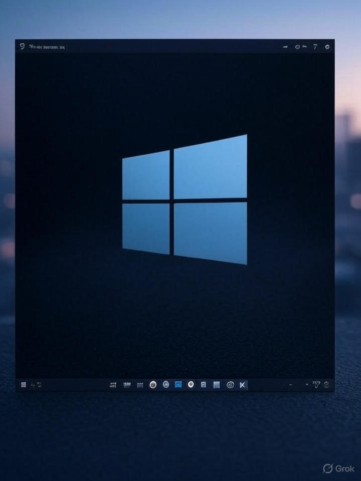 Microsoft Windows 11 Home (Digital License)